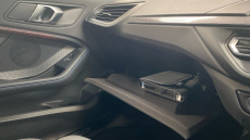 BMW 1 Series 118i [136] M Sport 5dr Step Auto [LCP] Petrol Hatchback